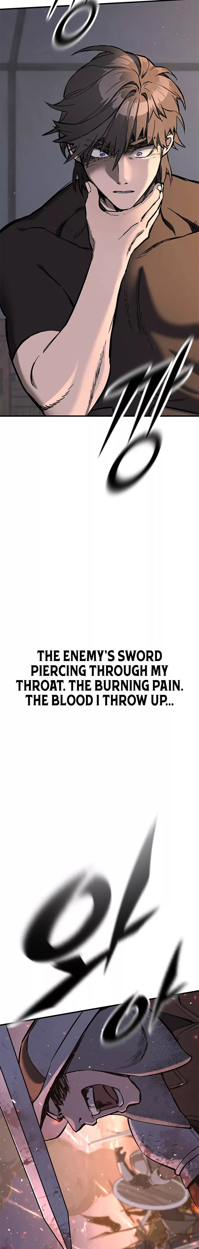 Read The Knight Who Only Lives Today Manga Online