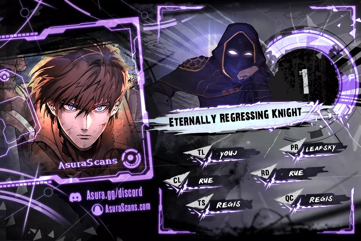 Read The Knight Who Only Lives Today Manga Online