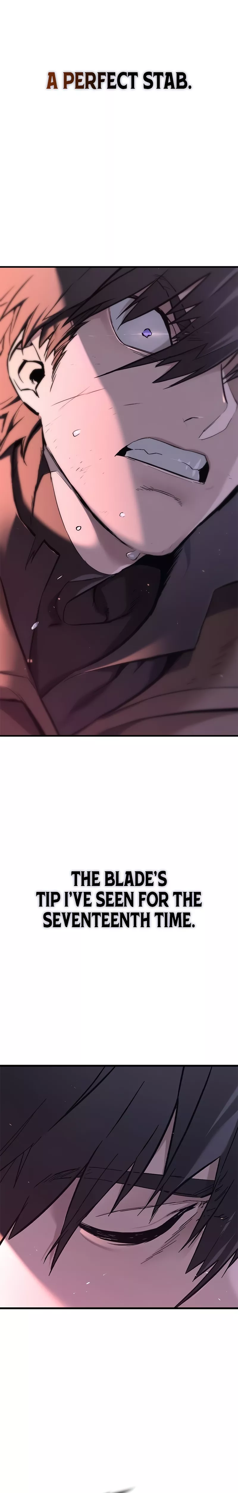 Read The Knight Who Only Lives Today Manga Online