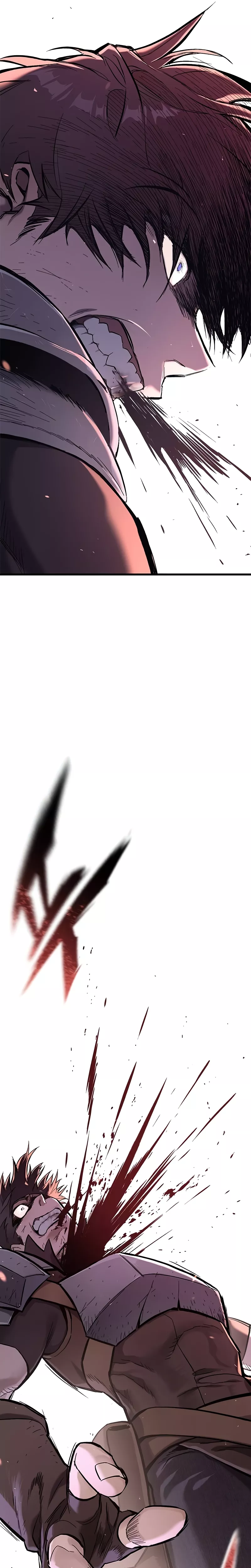 Read The Knight Who Only Lives Today Manga Online