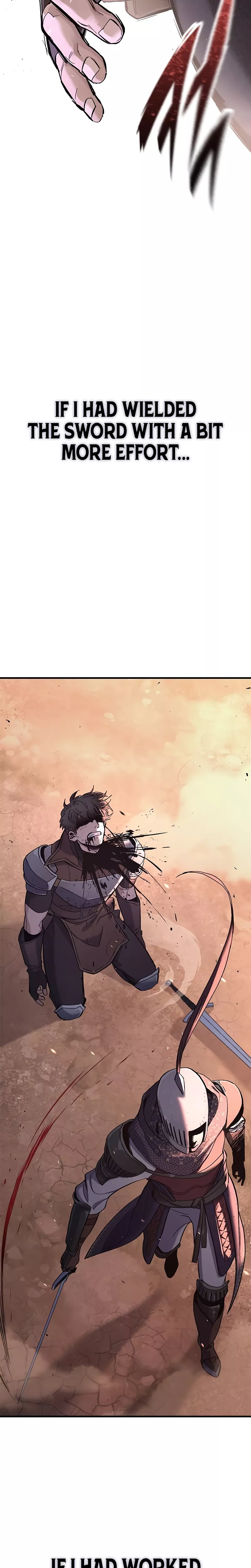 Read The Knight Who Only Lives Today Manga Online