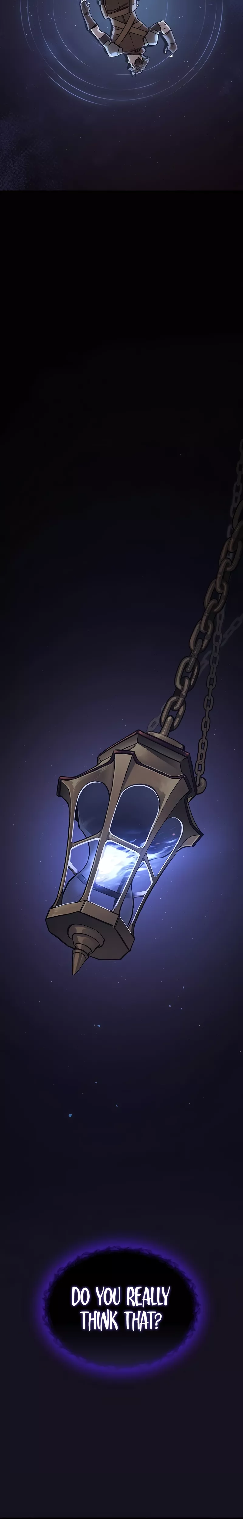 Read The Knight Who Only Lives Today Manga Online