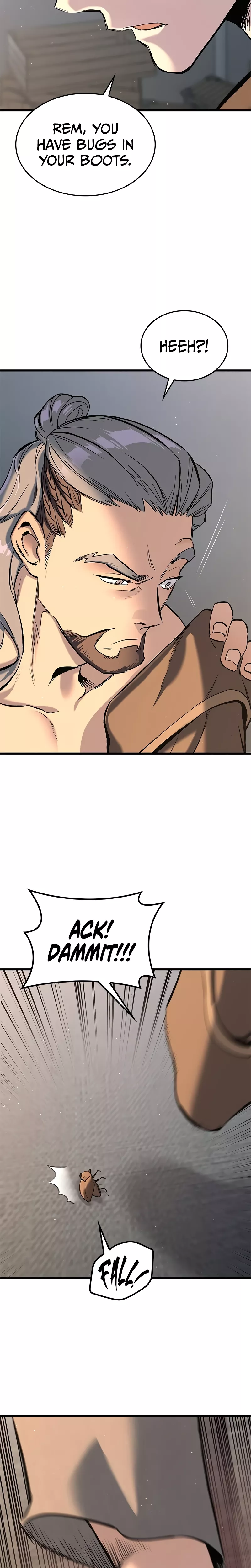 Read The Knight Who Only Lives Today Manga Online