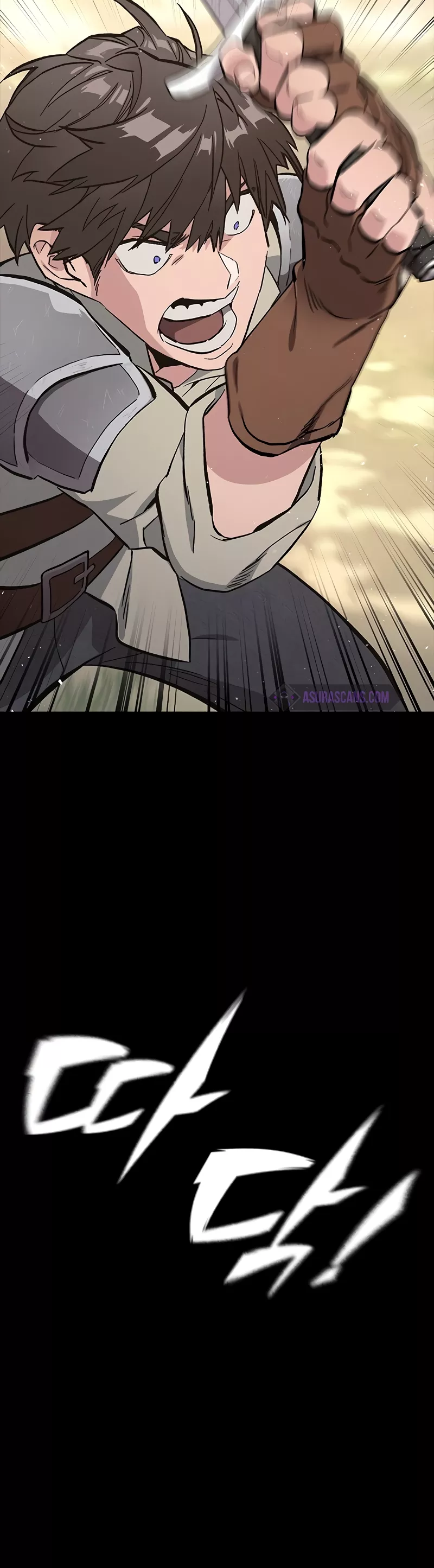 Read The Knight Who Only Lives Today Manga Online