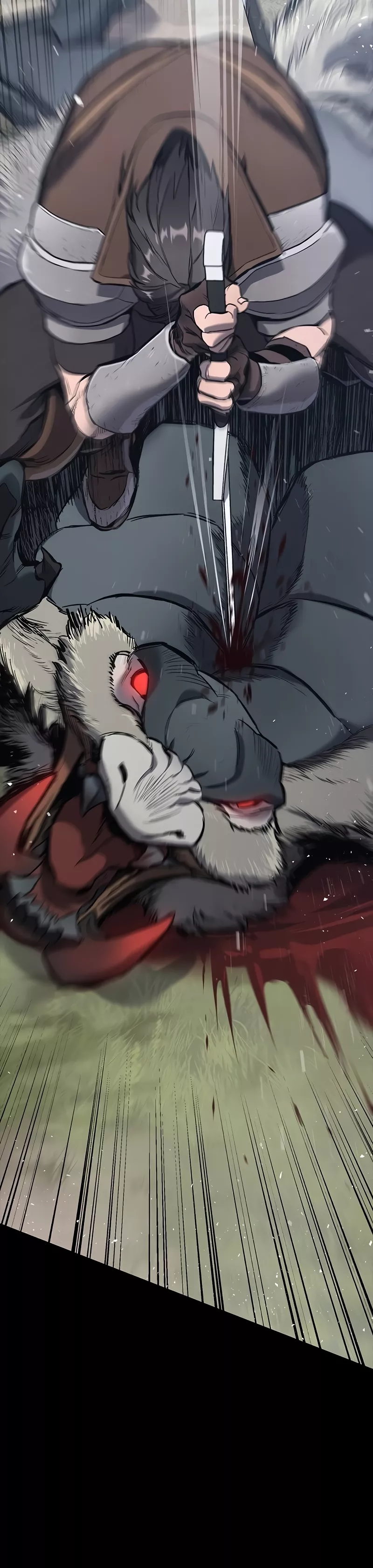 Read The Knight Who Only Lives Today Manga Online