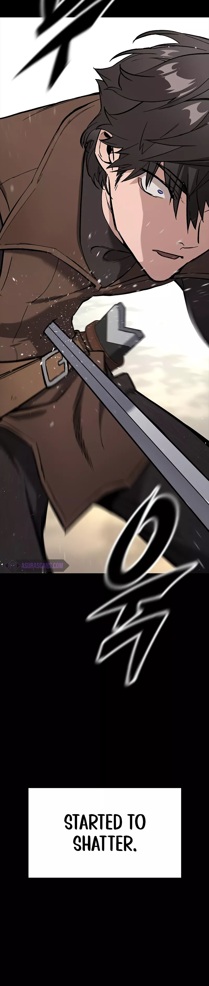 Read The Knight Who Only Lives Today Manga Online