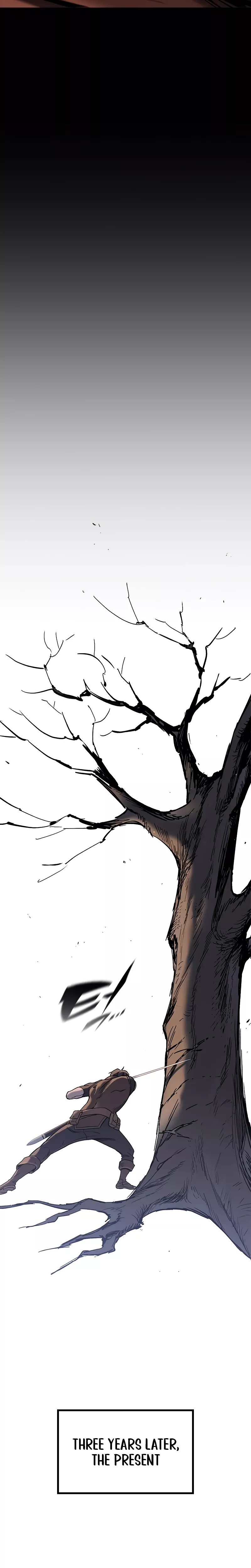 Read The Knight Who Only Lives Today Manga Online