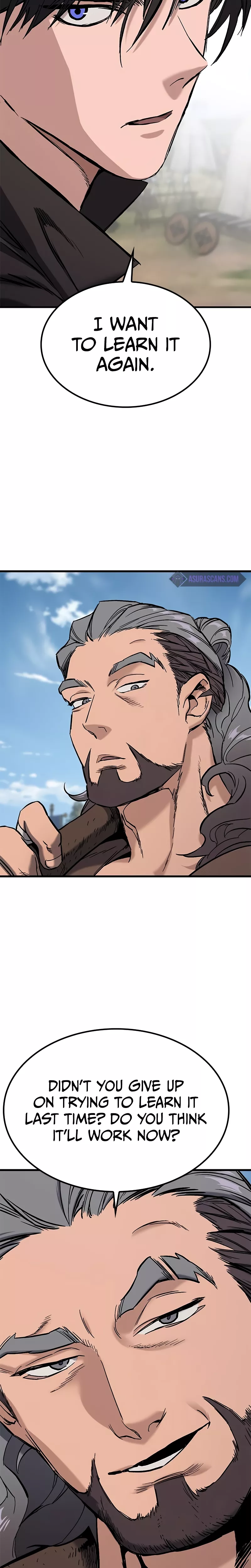 Read The Knight Who Only Lives Today Manga Online