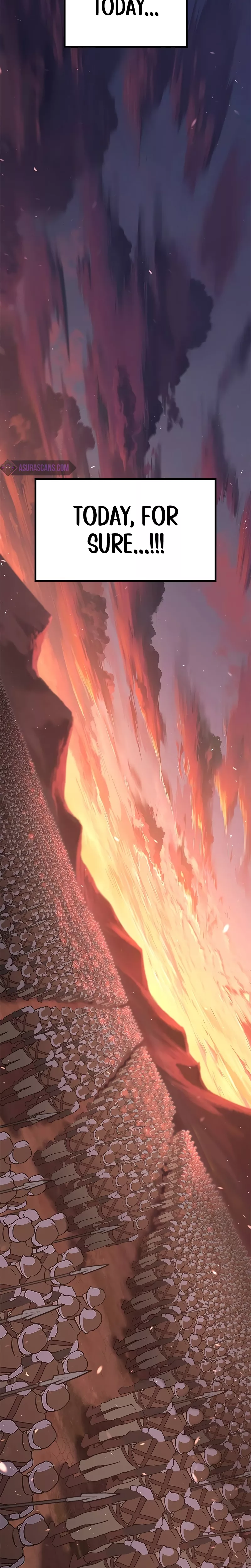 Read The Knight Who Only Lives Today Manga Online