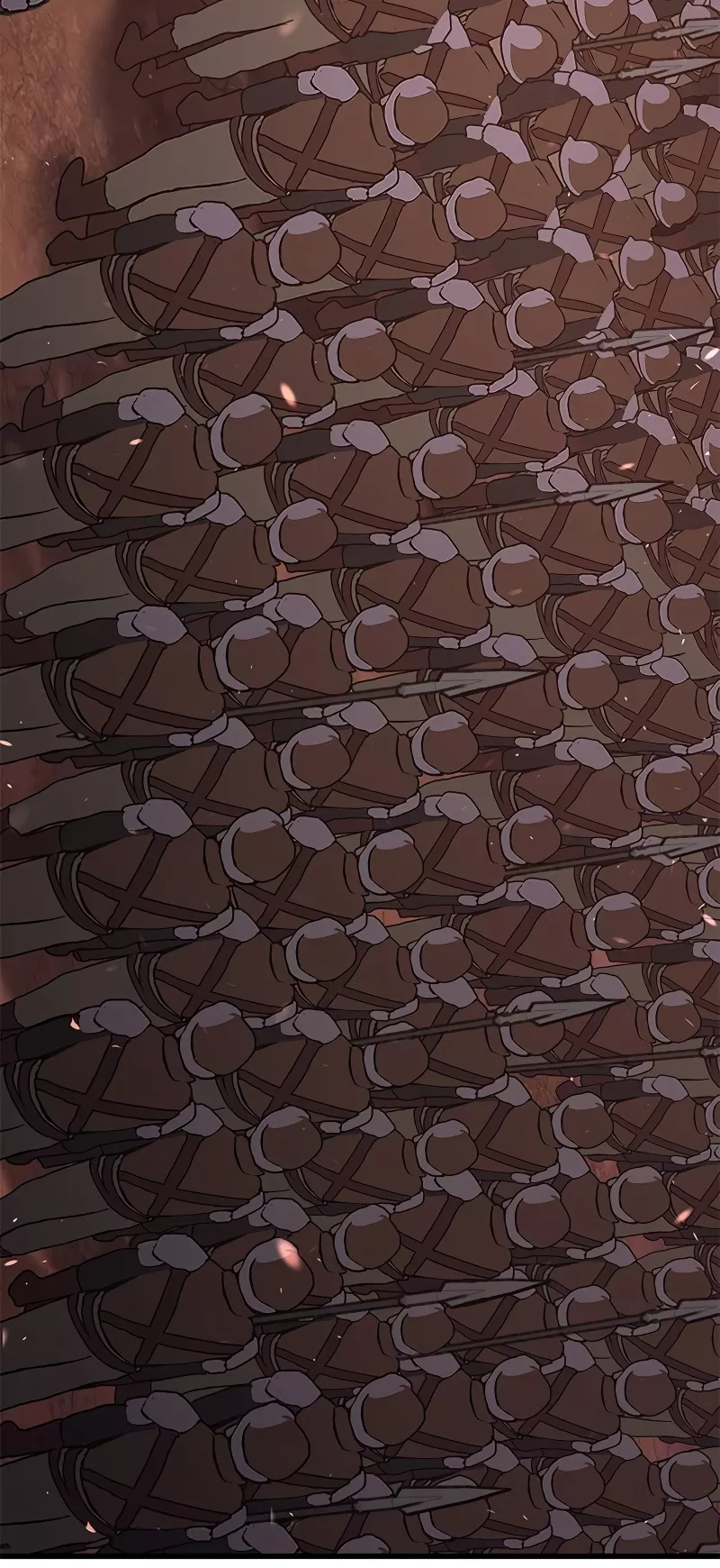 Read The Knight Who Only Lives Today Manga Online