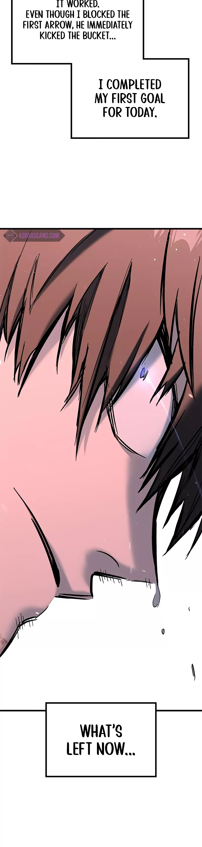 Read The Knight Who Only Lives Today Manga Online