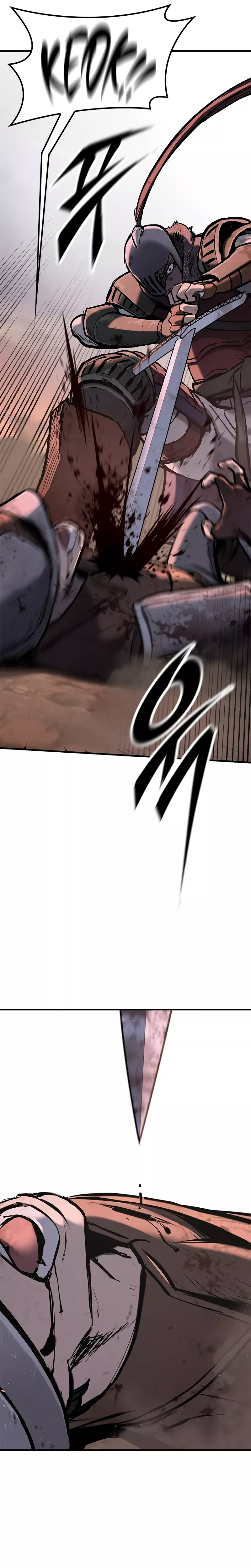 Read The Knight Who Only Lives Today Manga Online