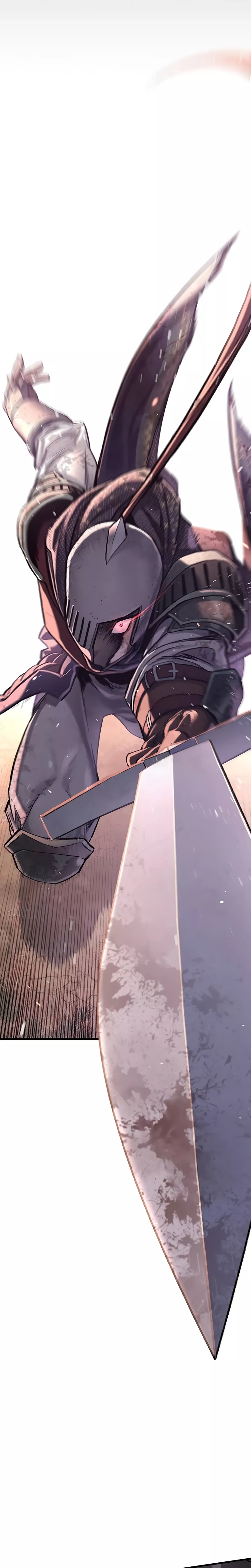 Read The Knight Who Only Lives Today Manga Online