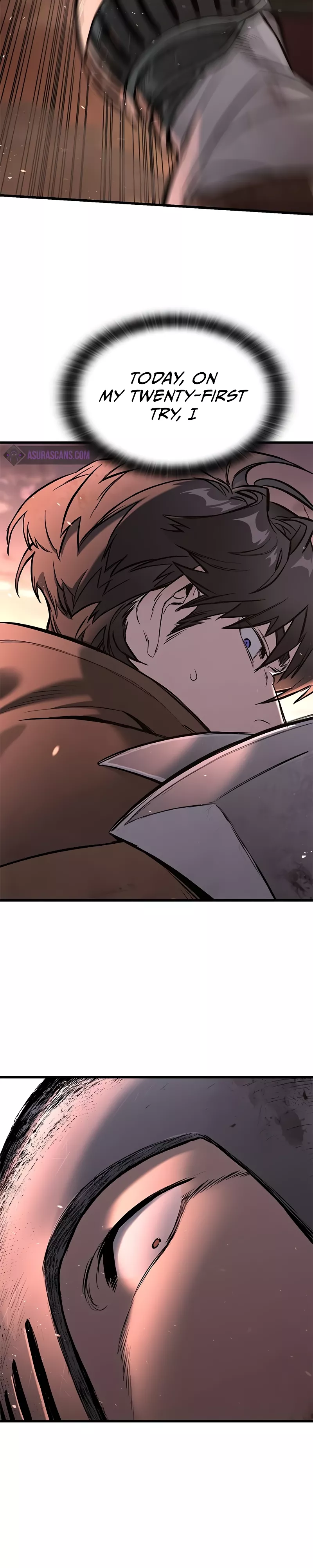 Read The Knight Who Only Lives Today Manga Online