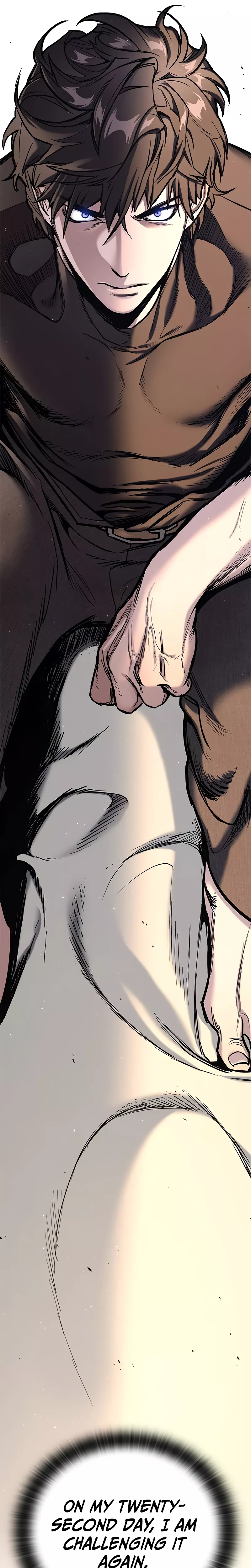 Read The Knight Who Only Lives Today Manga Online