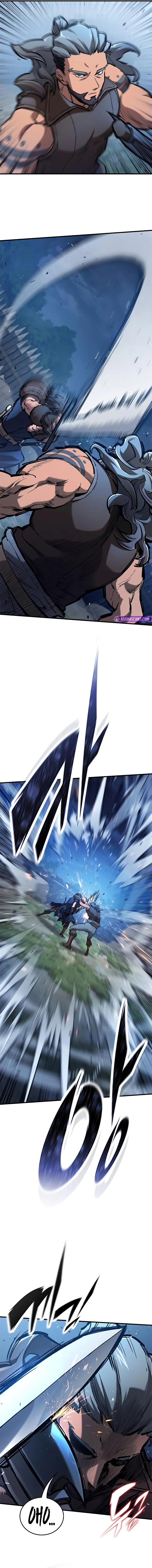 Read The Knight Who Only Lives Today Manga Online