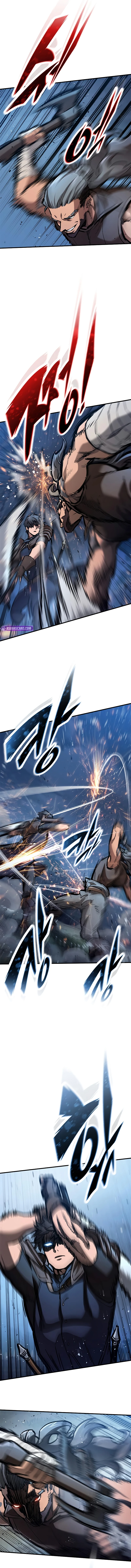 Read The Knight Who Only Lives Today Manga Online