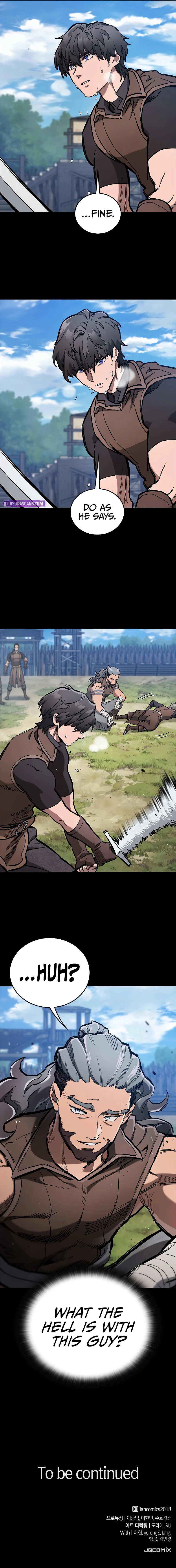 Read The Knight Who Only Lives Today Manga Online