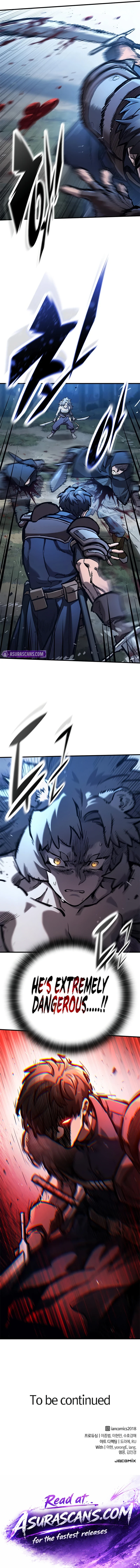 Read The Knight Who Only Lives Today Manga Online