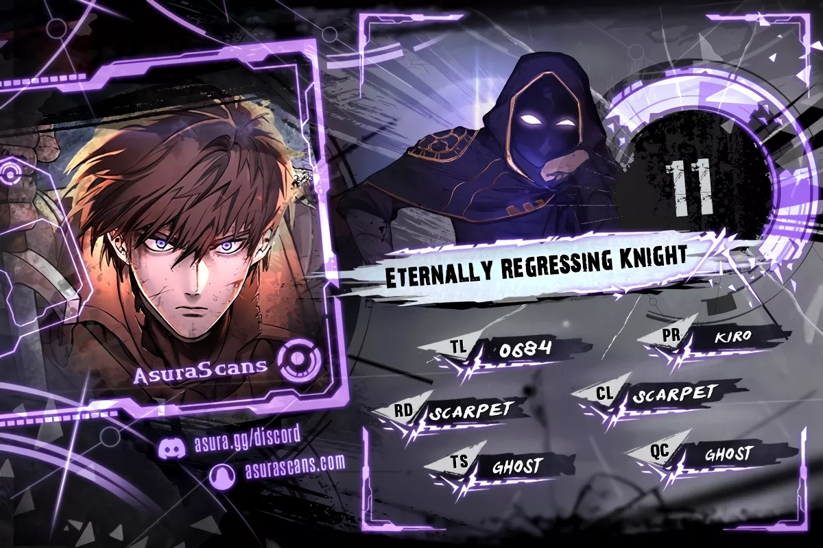 Read The Knight Who Only Lives Today Manga Online