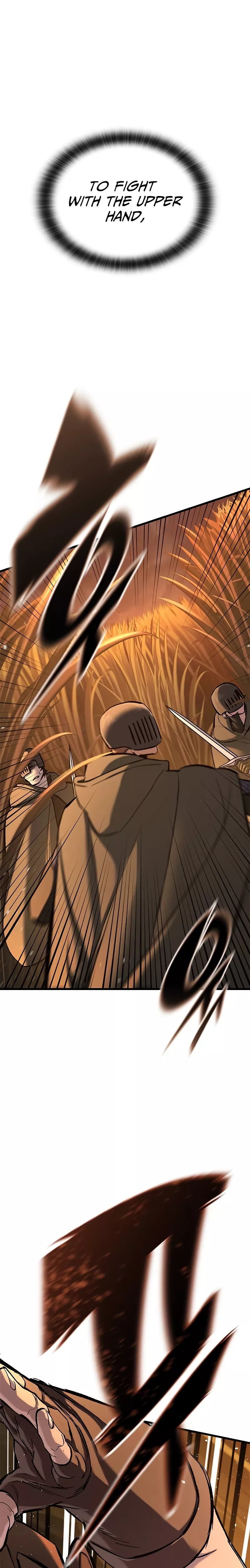 Read The Knight Who Only Lives Today Manga Online