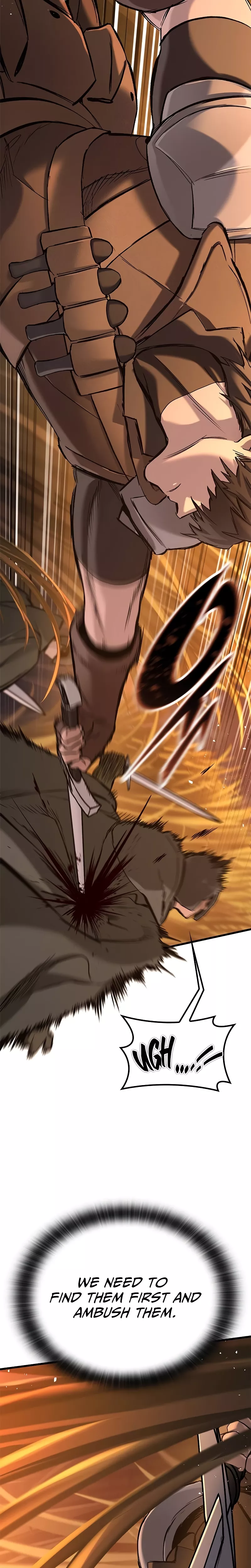 Read The Knight Who Only Lives Today Manga Online