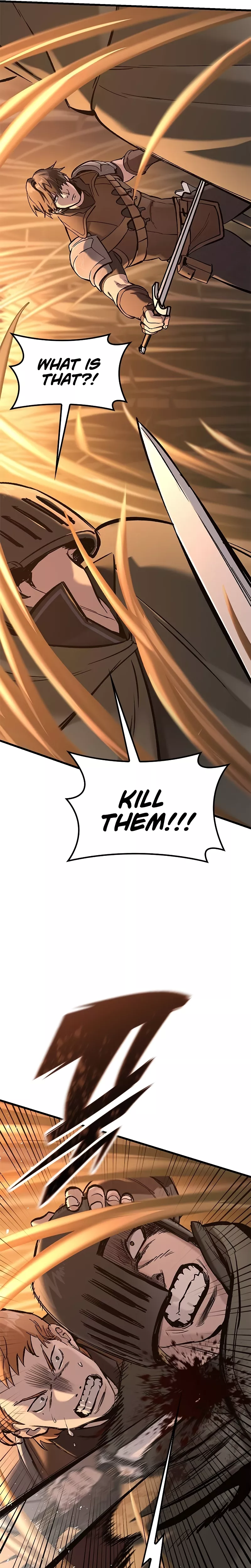 Read The Knight Who Only Lives Today Manga Online