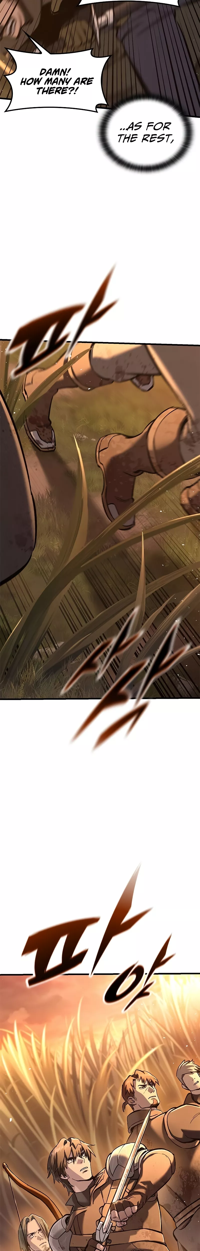 Read The Knight Who Only Lives Today Manga Online