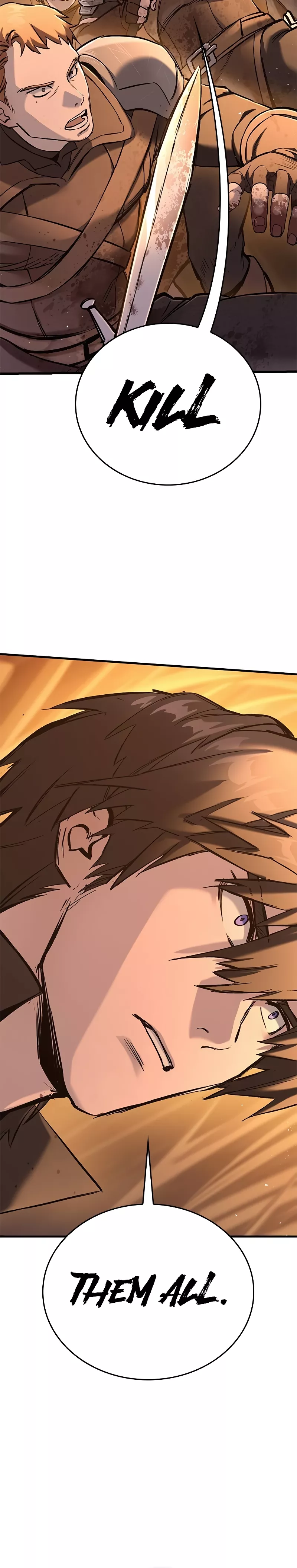 Read The Knight Who Only Lives Today Manga Online