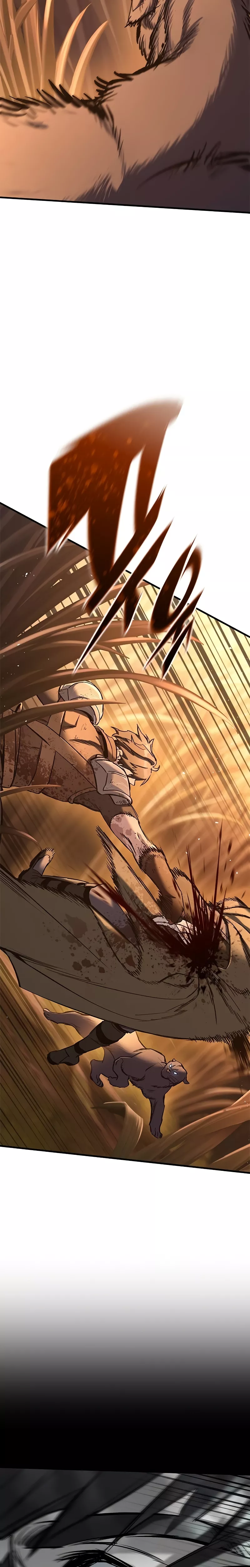 Read The Knight Who Only Lives Today Manga Online
