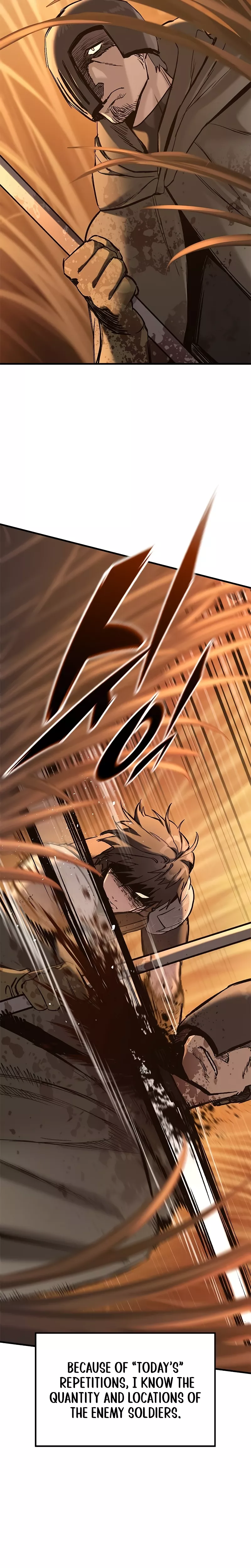 Read The Knight Who Only Lives Today Manga Online
