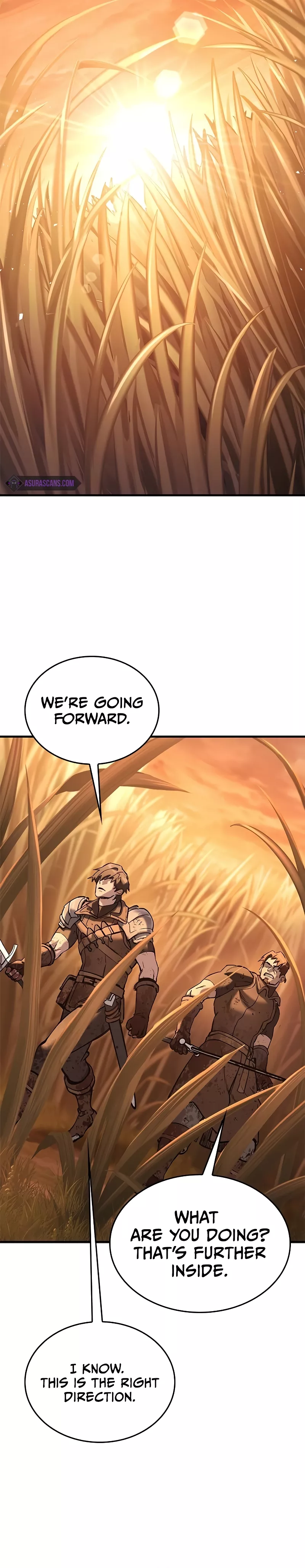 Read The Knight Who Only Lives Today Manga Online