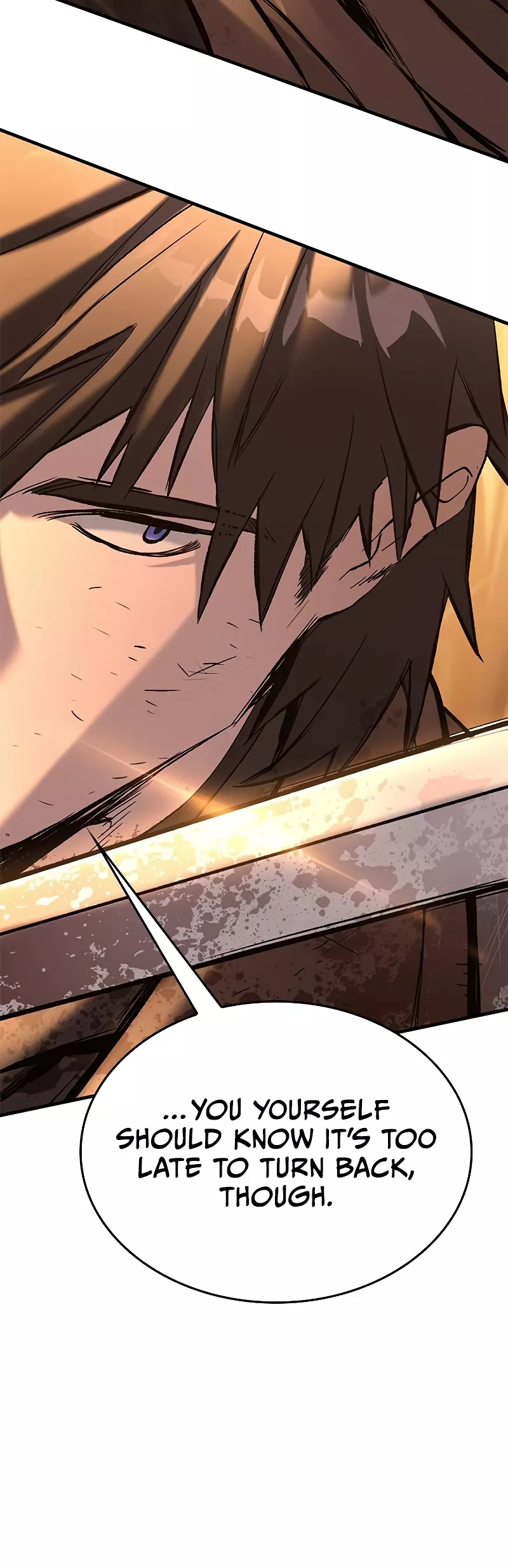 Read The Knight Who Only Lives Today Manga Online