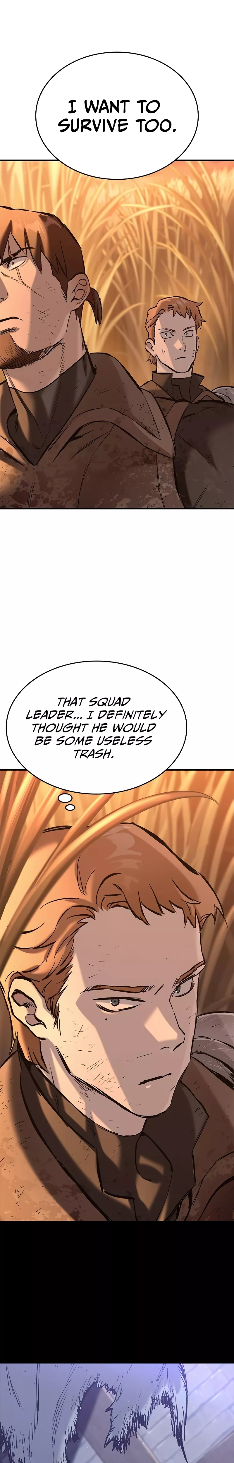 Read The Knight Who Only Lives Today Manga Online