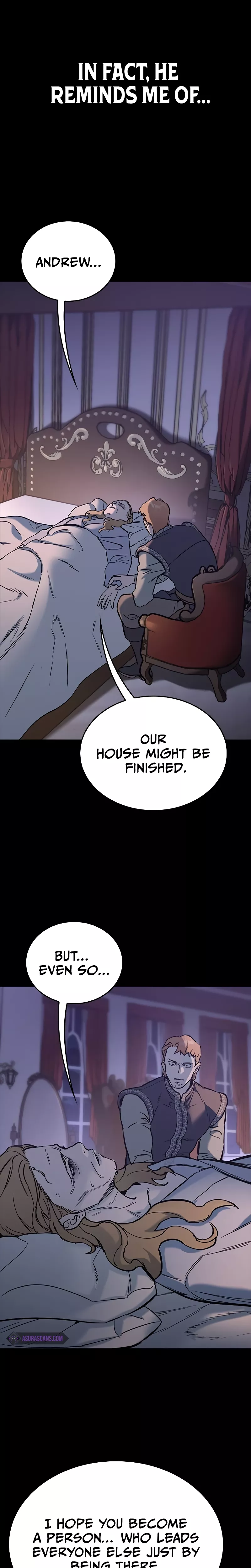 Read The Knight Who Only Lives Today Manga Online