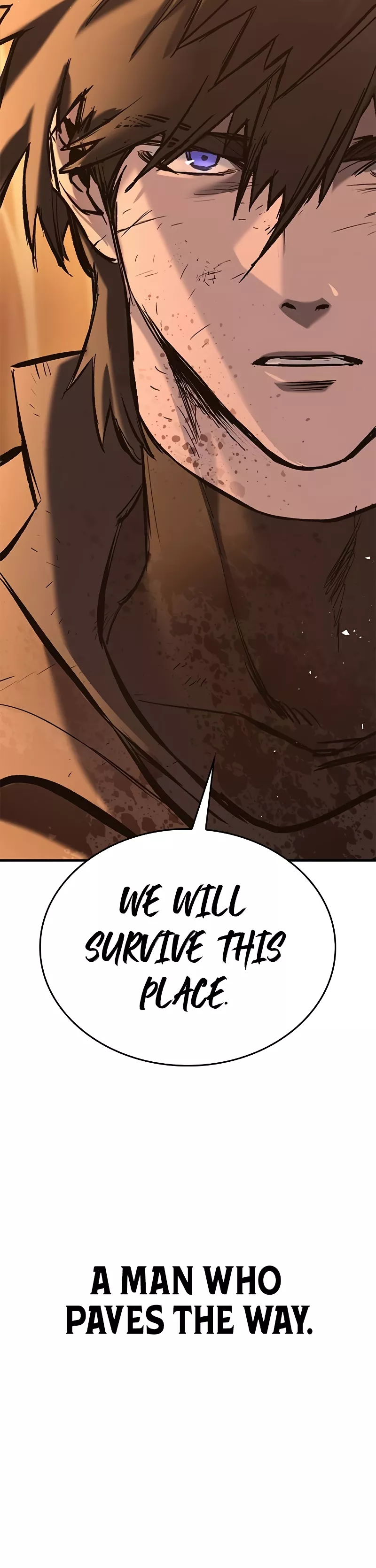 Read The Knight Who Only Lives Today Manga Online