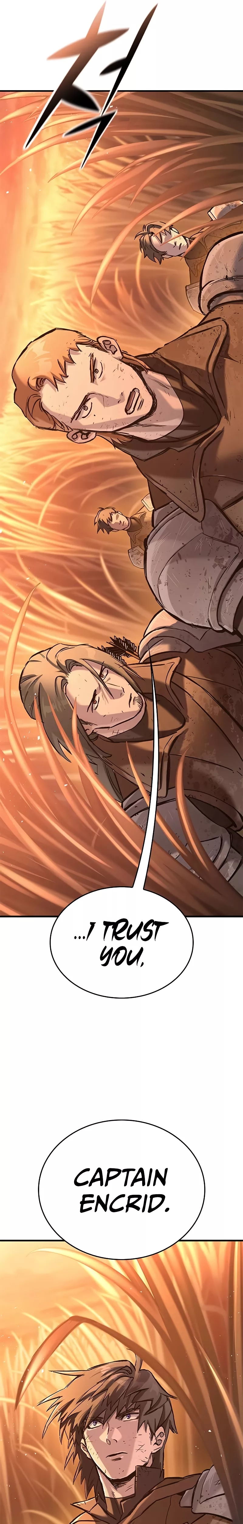 Read The Knight Who Only Lives Today Manga Online
