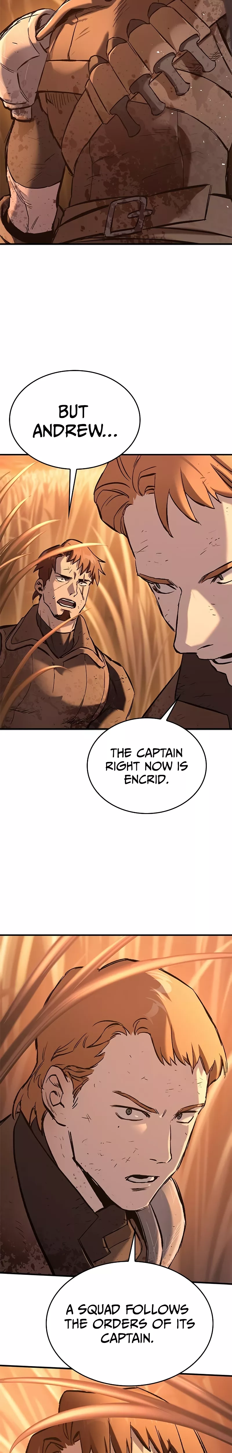 Read The Knight Who Only Lives Today Manga Online