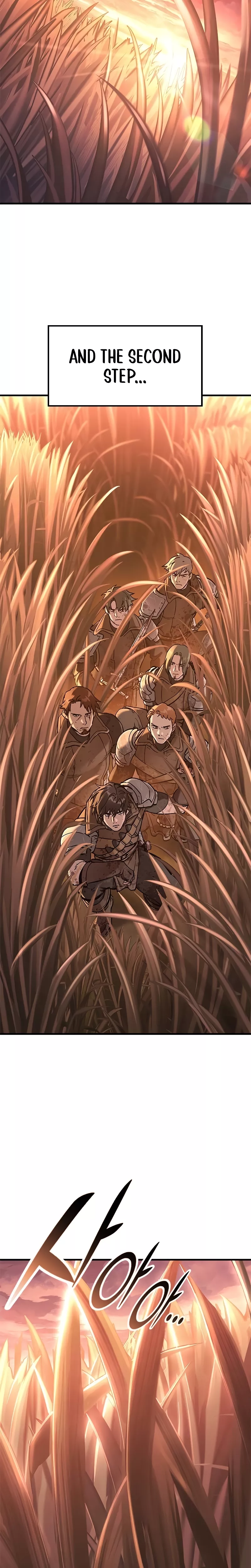 Read The Knight Who Only Lives Today Manga Online