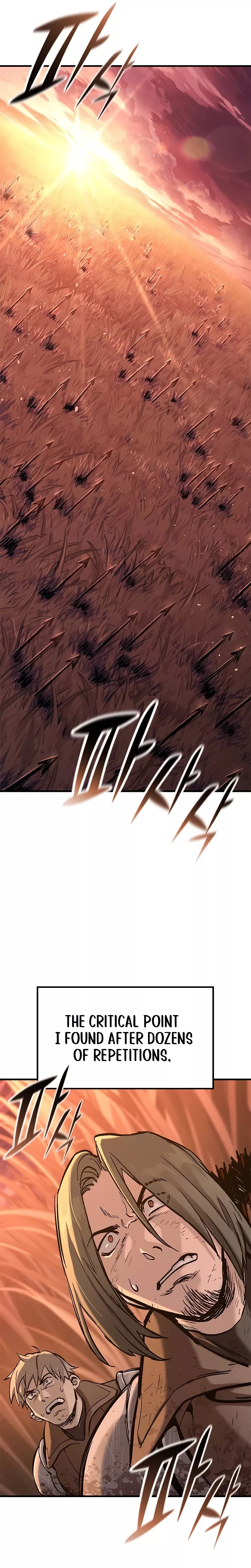 Read The Knight Who Only Lives Today Manga Online