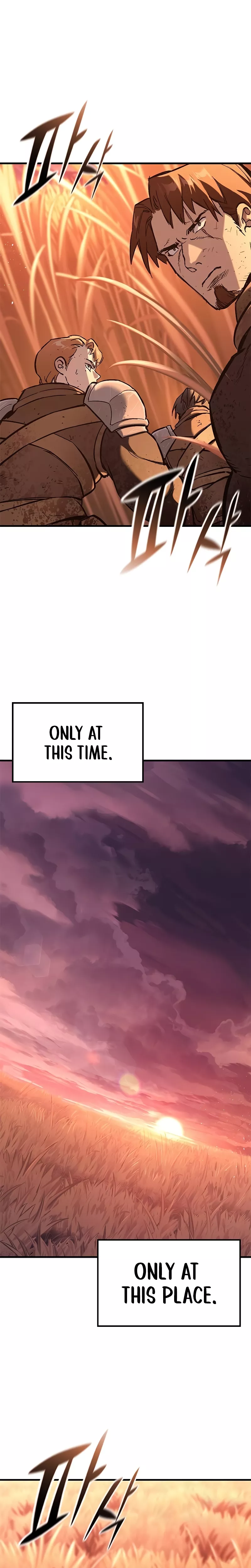 Read The Knight Who Only Lives Today Manga Online