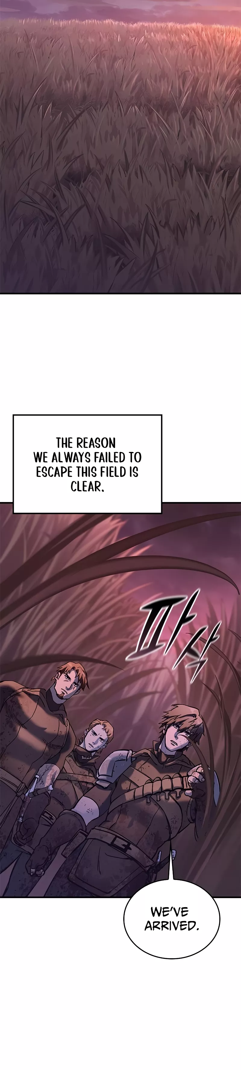Read The Knight Who Only Lives Today Manga Online