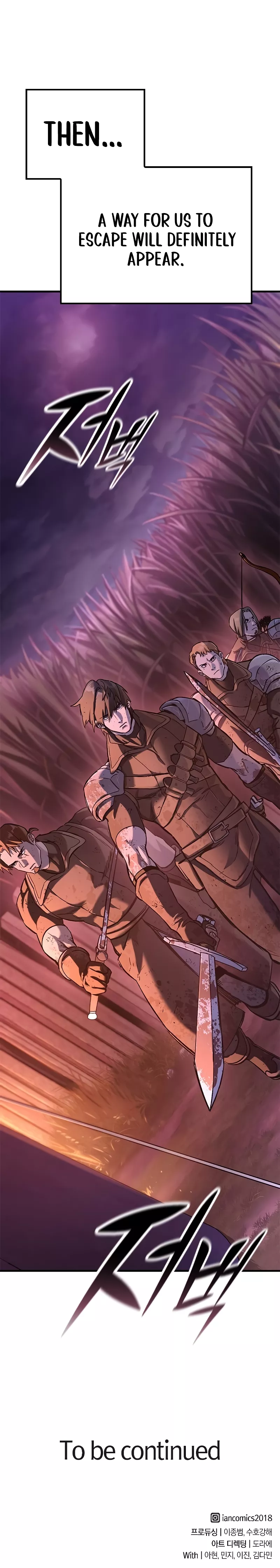 Read The Knight Who Only Lives Today Manga Online
