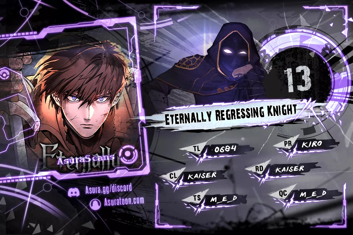 Read The Knight Who Only Lives Today Manga Online