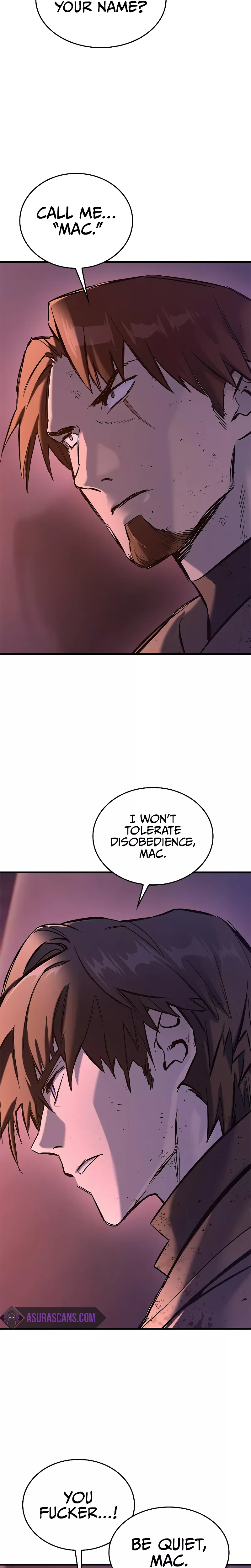 Read The Knight Who Only Lives Today Manga Online