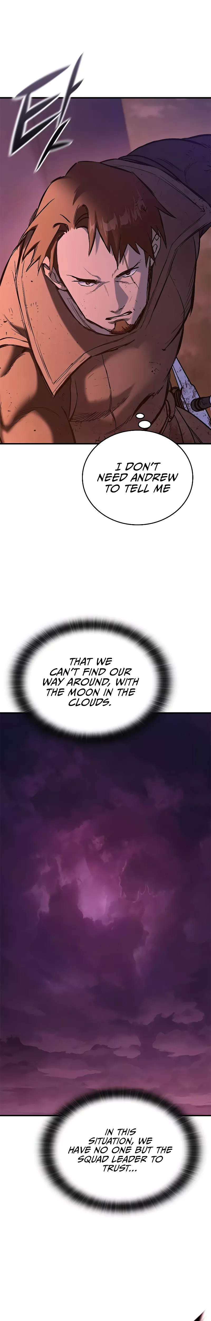 Read The Knight Who Only Lives Today Manga Online