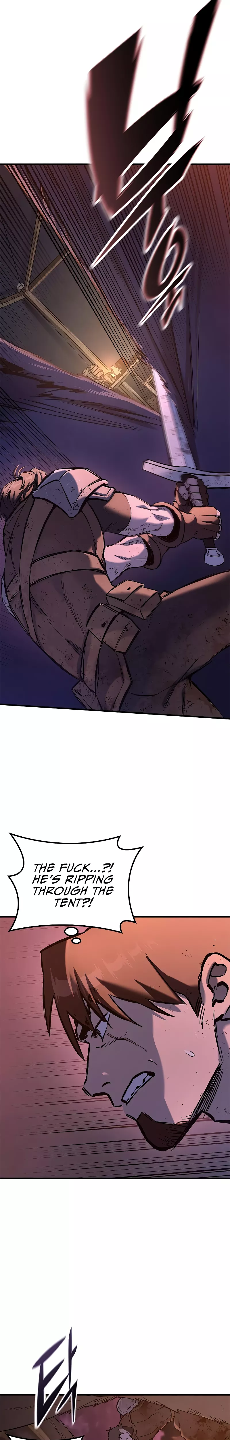 Read The Knight Who Only Lives Today Manga Online