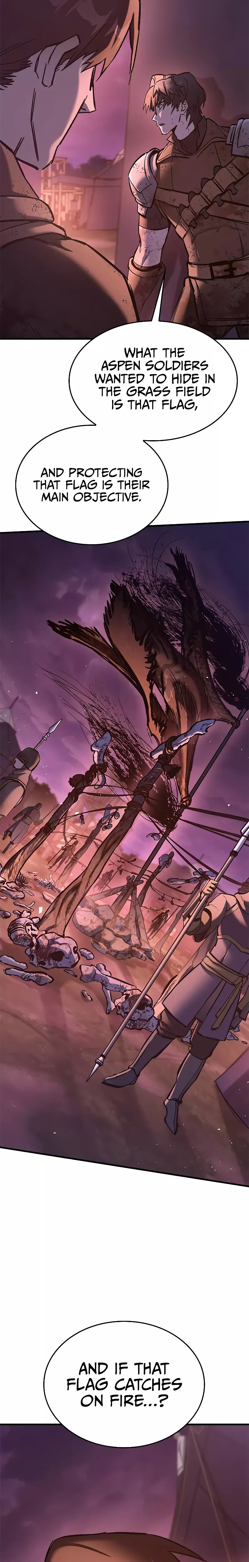 Read The Knight Who Only Lives Today Manga Online