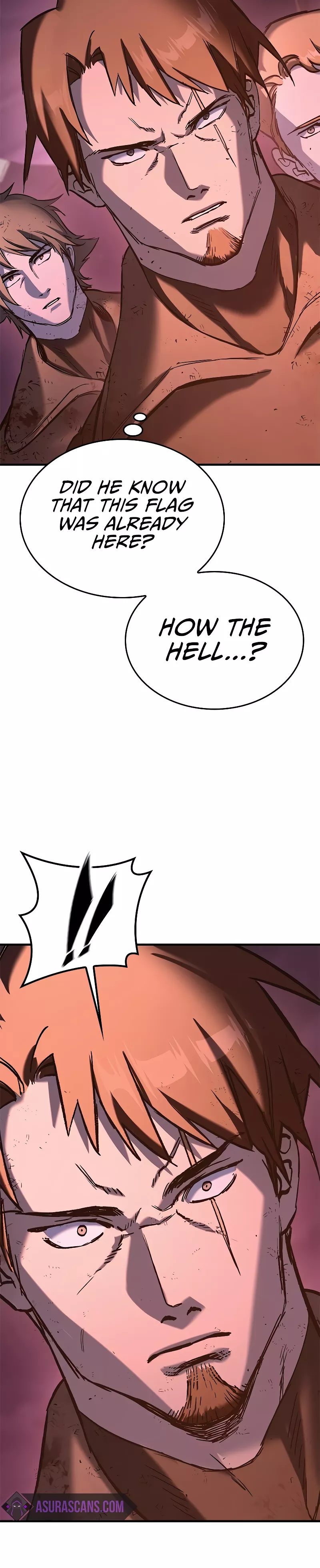 Read The Knight Who Only Lives Today Manga Online