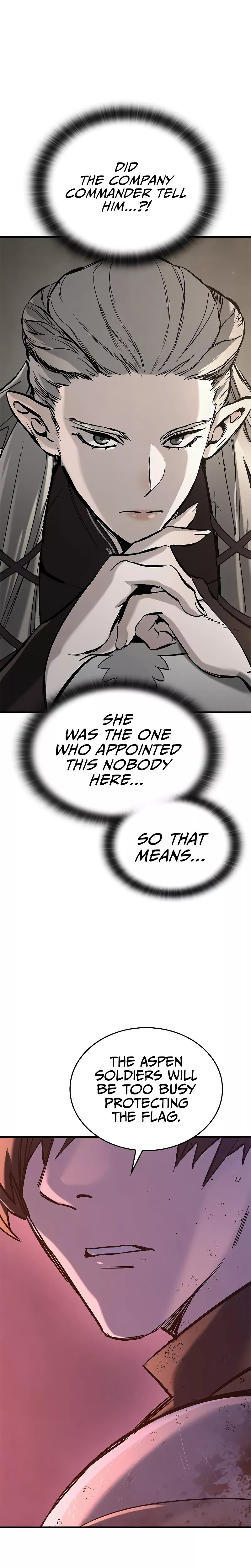 Read The Knight Who Only Lives Today Manga Online